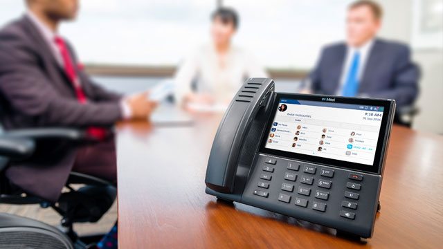 Business Telephone Service